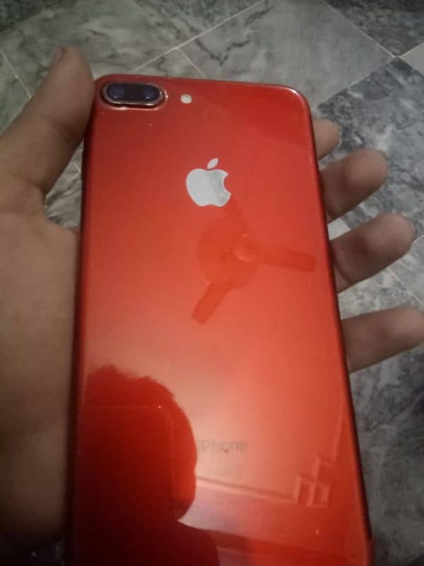 I Phone 7 Plus Bypass Mobile For Sale 9/10 Condition Battery Change! 4