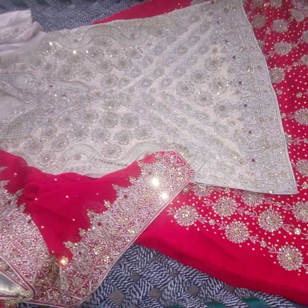 bridal lehnga 2