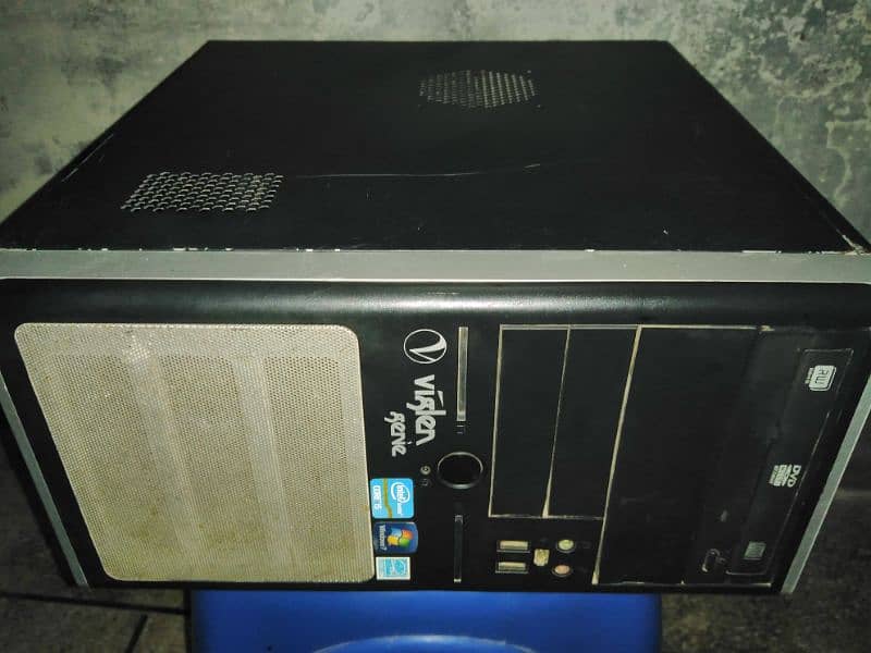 Core i5 2nd generation 1