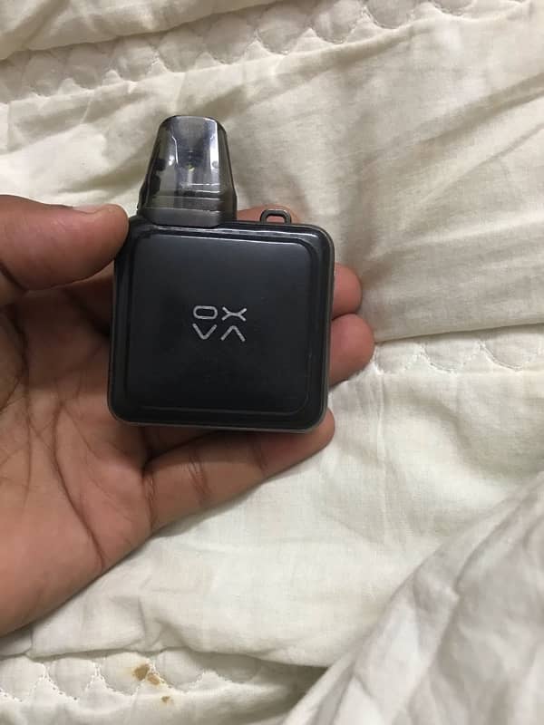 oxva xlim sq pro 1