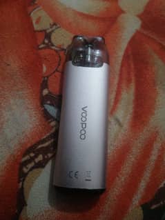 voopoo pod