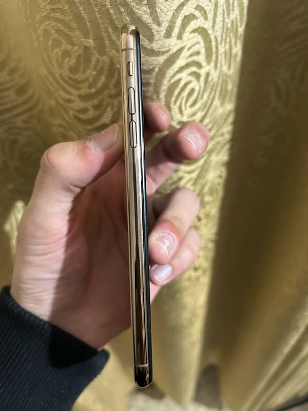 Iphone XS Max 256 Dual pta 1