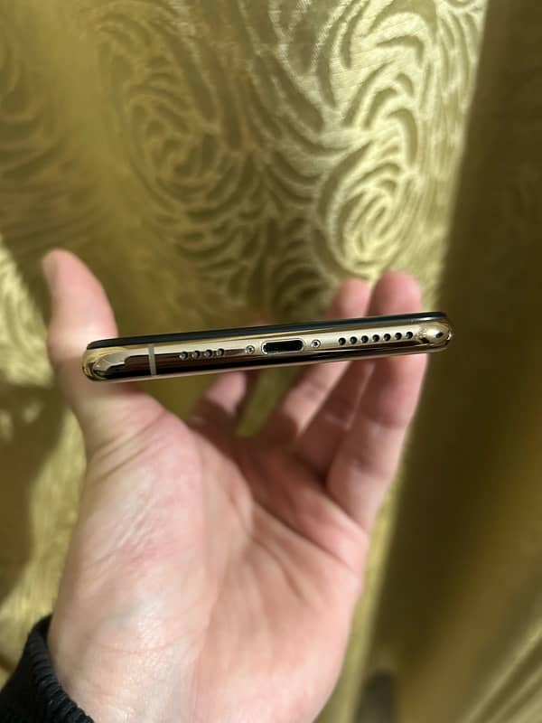 Iphone XS Max 256 Dual pta 2