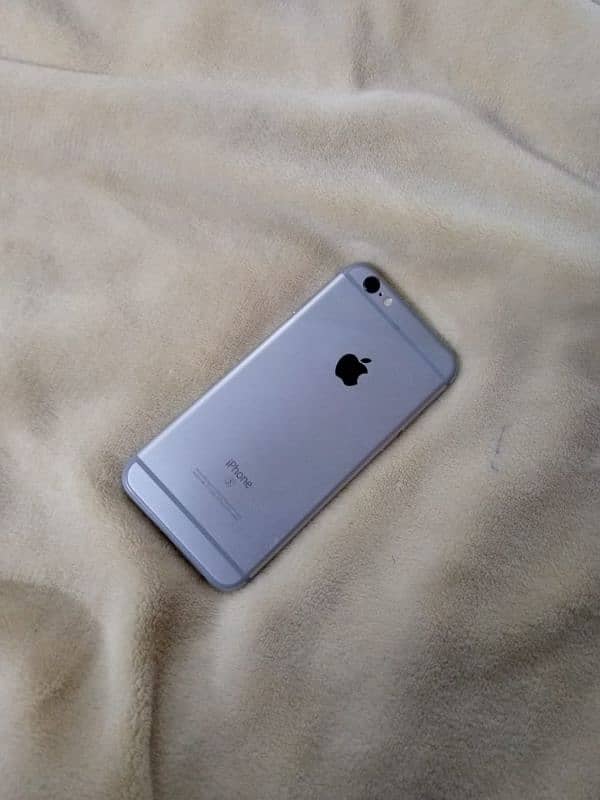 Iphone 6s 2