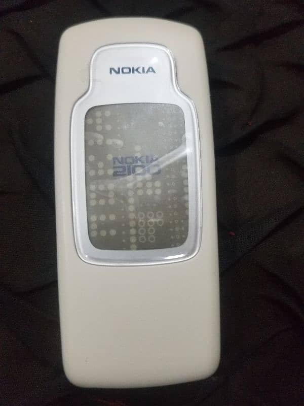 NOKIA E50.2100 0