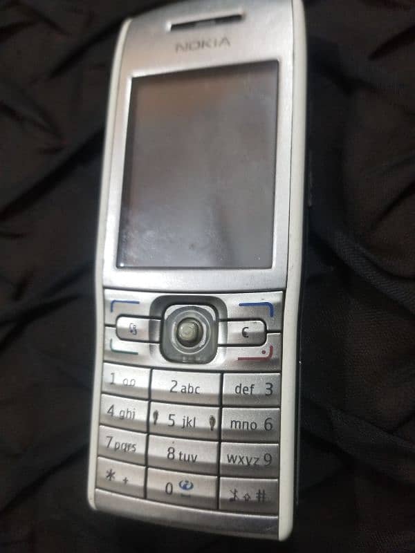 NOKIA E50.2100 2