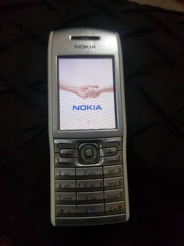 NOKIA E50.2100 3