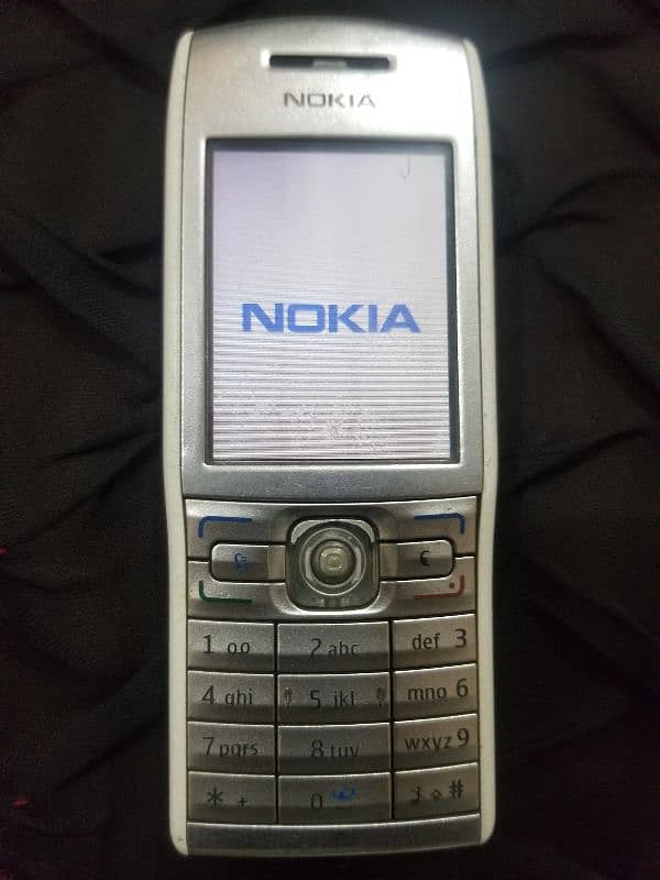 NOKIA E50.2100 4