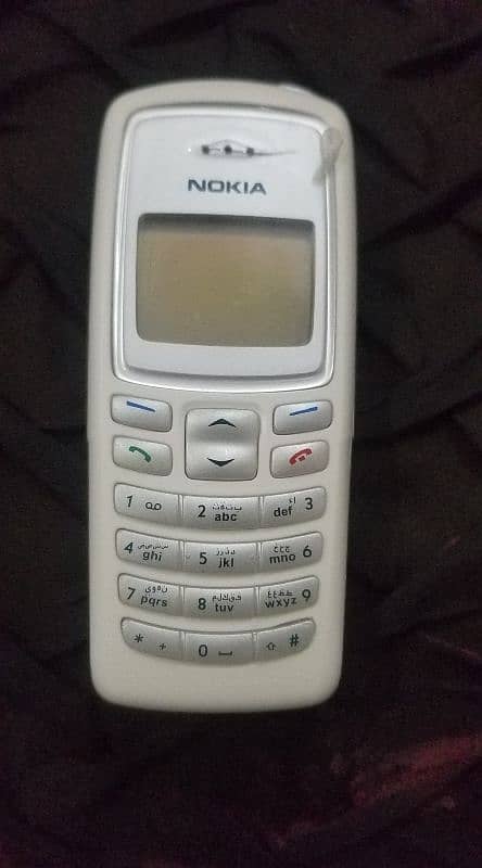 NOKIA E50.2100 5