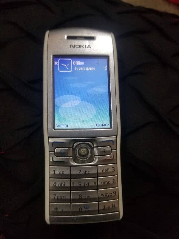 NOKIA E50.2100 10