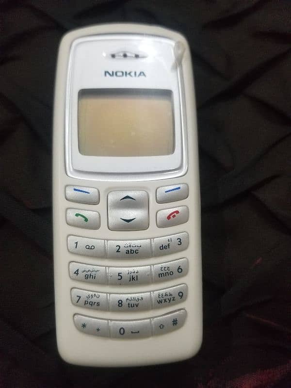 NOKIA E50.2100 11