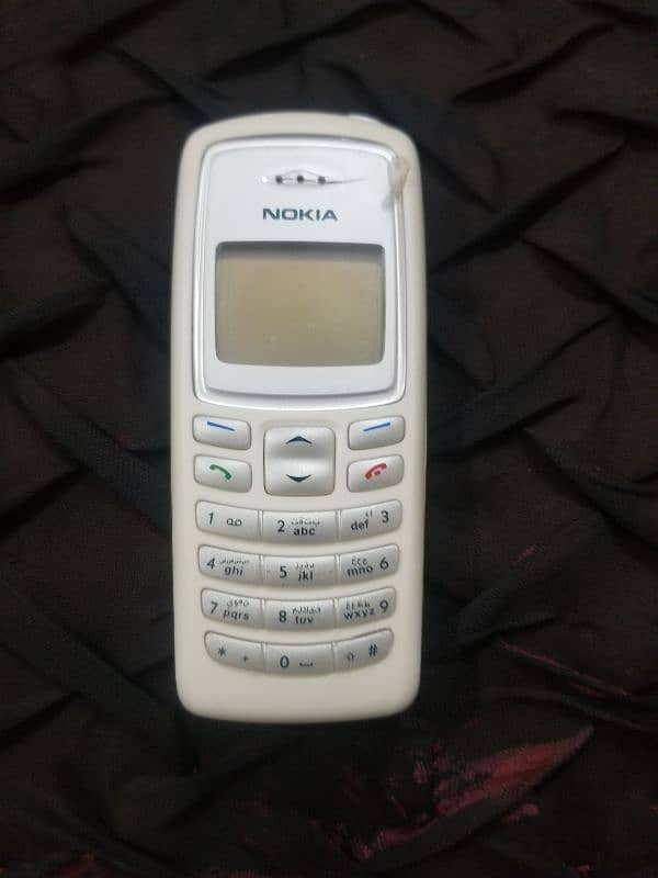 NOKIA E50.2100 12