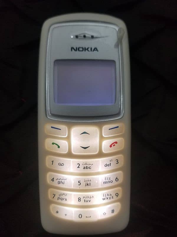 NOKIA E50.2100 16