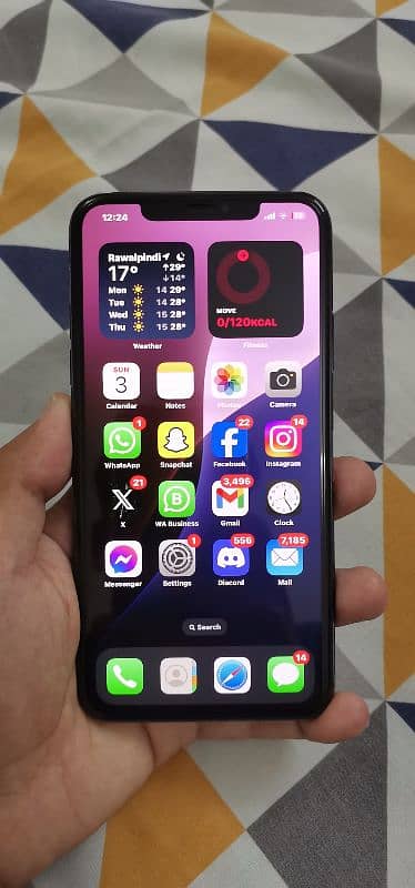 iPhone 11 Pro Max 10