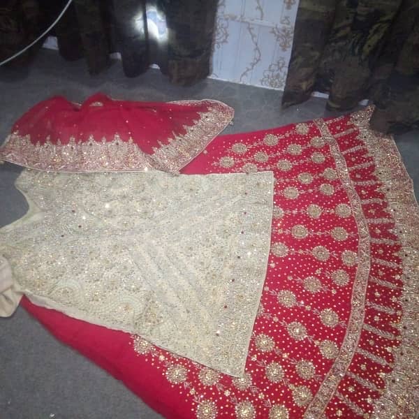 bridal lehnga 3