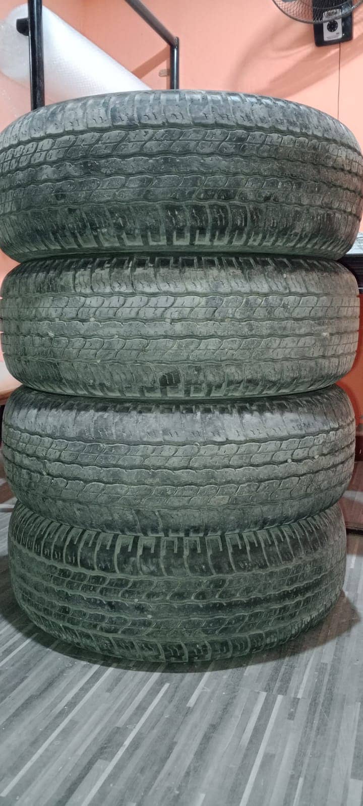 Toyo Tyres for Sale Tyre Size 255 60 R18 2