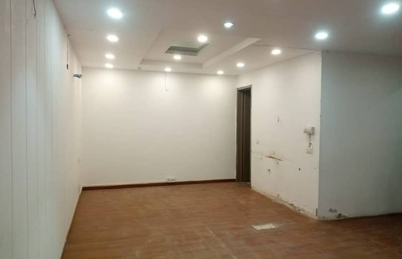 1800 Sq. Ft Hall Available For Rent In DHA Phase 3 Lahore 5