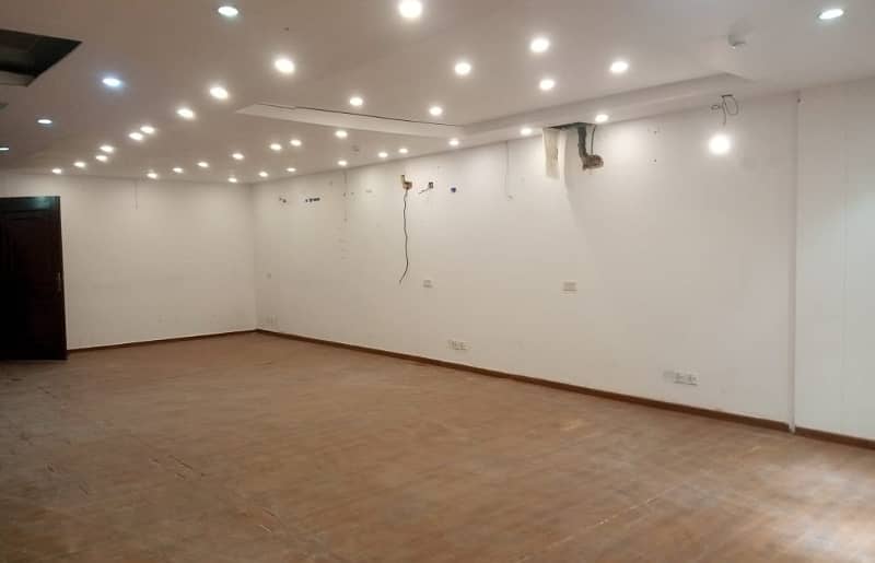 1800 Sq. Ft Hall Available For Rent In DHA Phase 3 Lahore 6