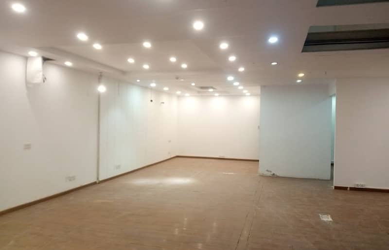 1800 Sq. Ft Hall Available For Rent In DHA Phase 3 Lahore 7