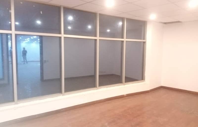 1800 Sq. Ft Hall Available For Rent In DHA Phase 3 Lahore 8