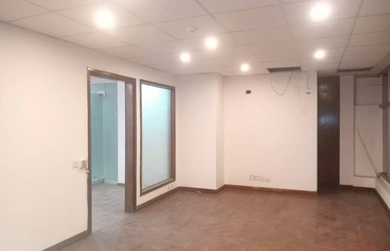 1800 Sq. Ft Hall Available For Rent In DHA Phase 3 Lahore 9