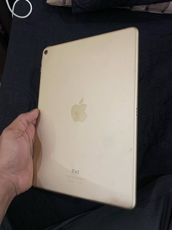 ipad pro 9.7 128gb 0