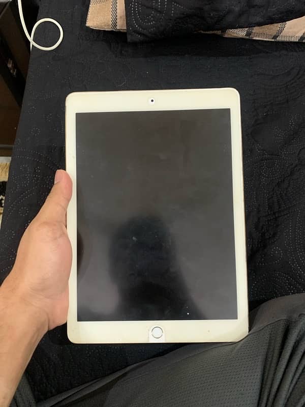 ipad pro 9.7 128gb 4