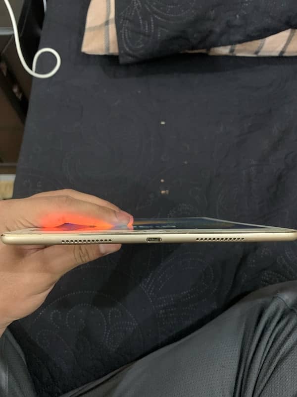 ipad pro 9.7 128gb 7