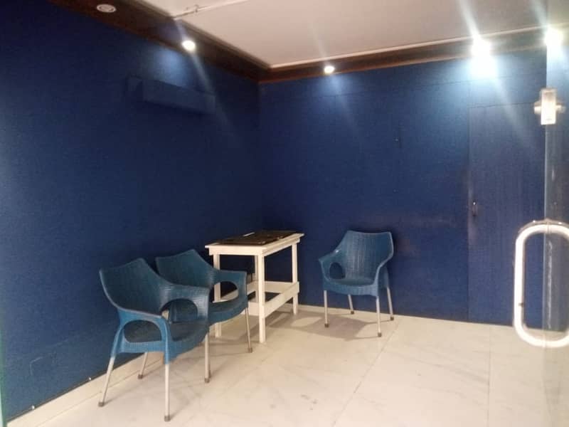 2 Marla sector Shop Available For Rent In DHA Phase 2 Lahore 0