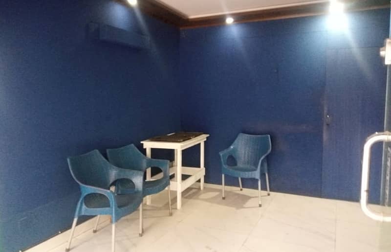 2 Marla sector Shop Available For Rent In DHA Phase 2 Lahore 1