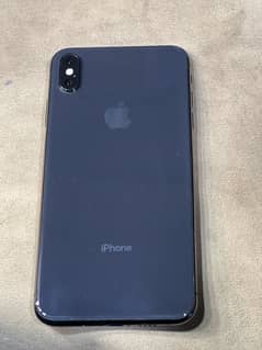 apple iphone xsmax non pta