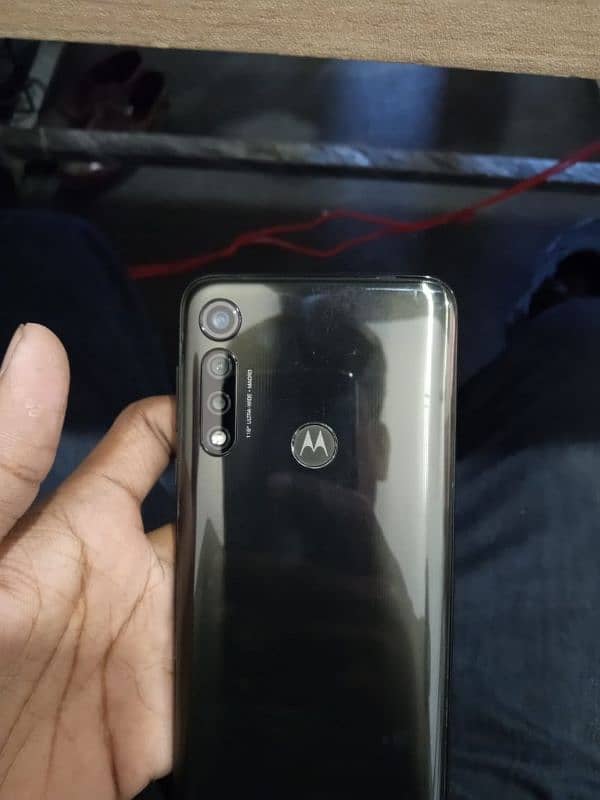 price negotiable 10/10 moto g power pta approve 1