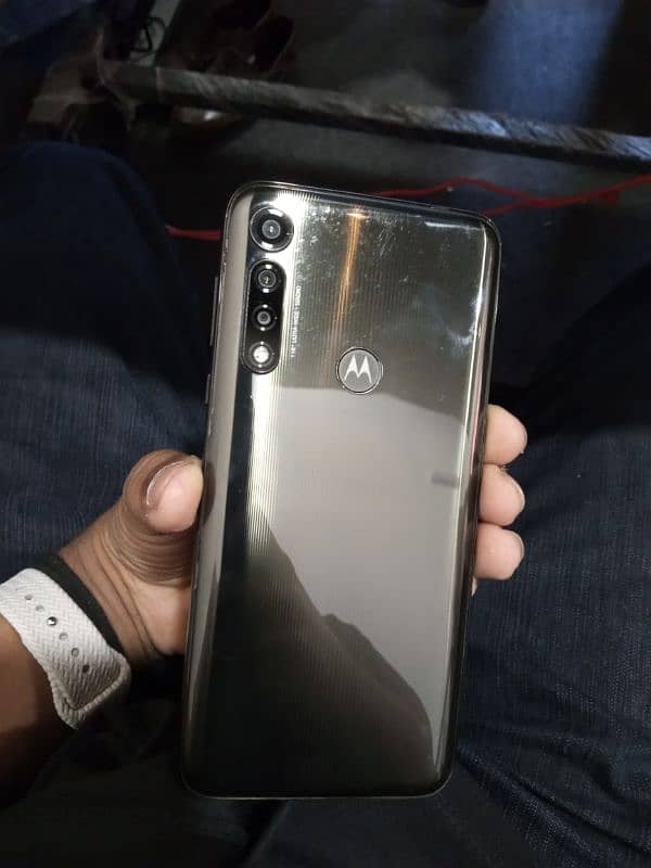 price negotiable 10/10 moto g power pta approve 2