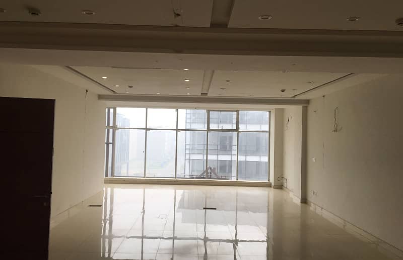 8 Marla Commercial 3rd floor Available For Rent in DHA Phase 8 Lahore 7