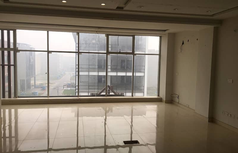 8 Marla Commercial 3rd floor Available For Rent in DHA Phase 8 Lahore 9