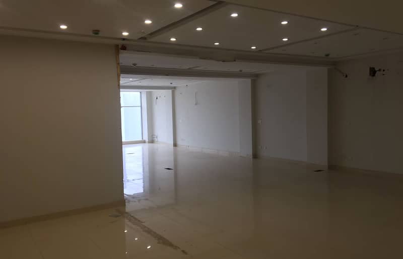 8 Marla Commercial 3rd floor Available For Rent in DHA Phase 8 Lahore 11