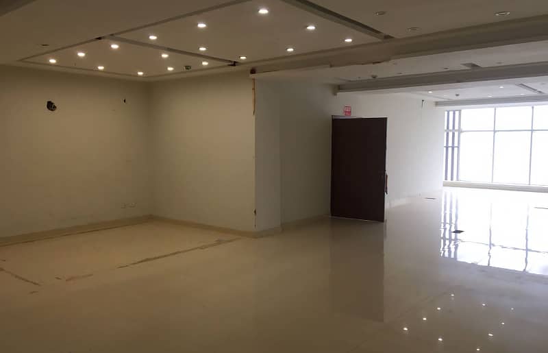 8 Marla Commercial 3rd floor Available For Rent in DHA Phase 8 Lahore 12