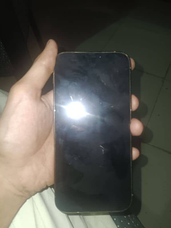 iphone 12 pro non PTA 128 gb 0