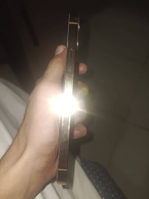 iphone 12 pro non PTA 128 gb 1