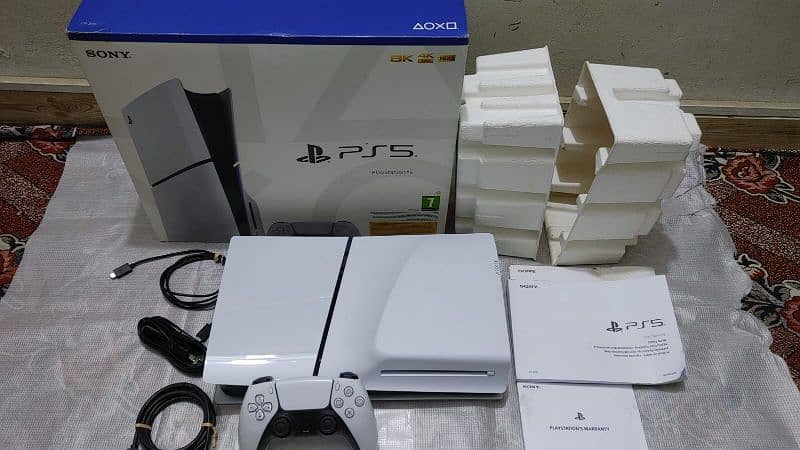 PS5 Fat Japan Disk Edition 1200 Series Available WS 0303=026=48=12 0