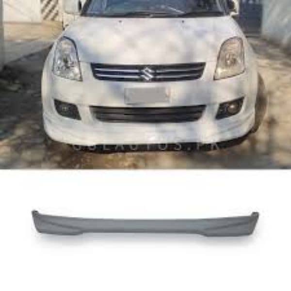 we made body kit 03095006291 0