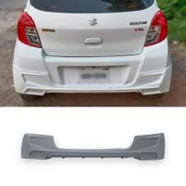 we made body kit 03095006291 2