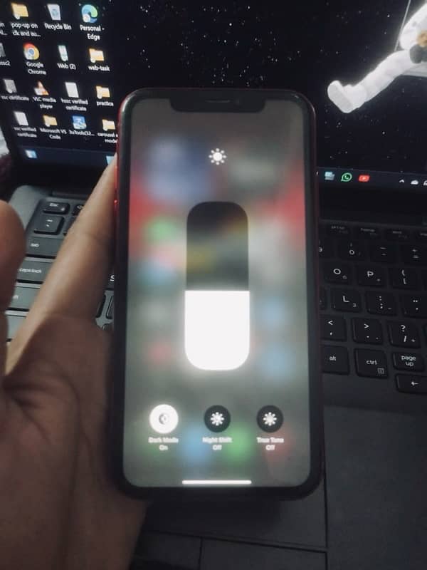 iphone xr exchange possible 8