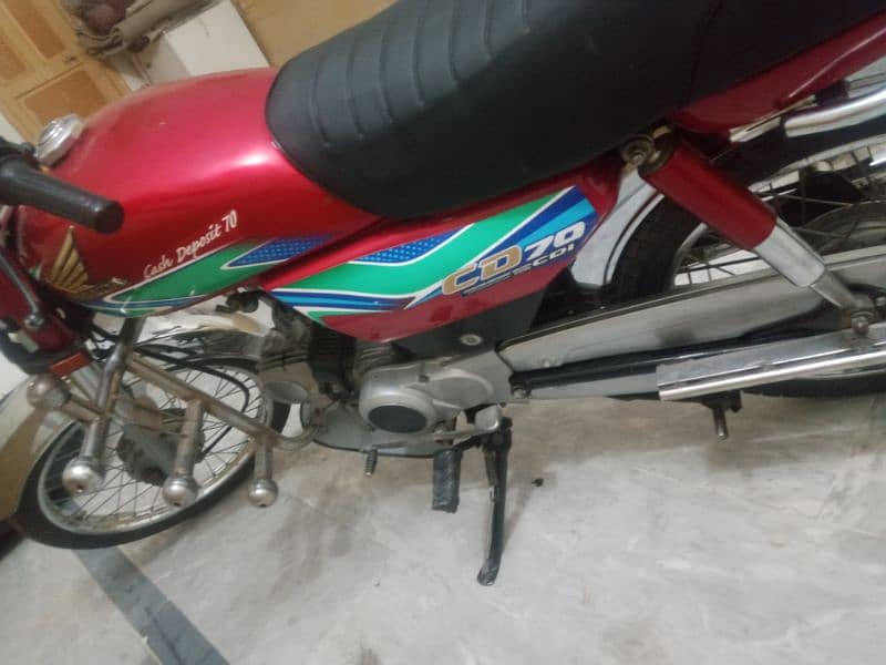 honda 2018 peshawar register 1