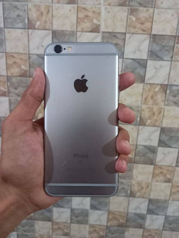 iPhone 6s 1