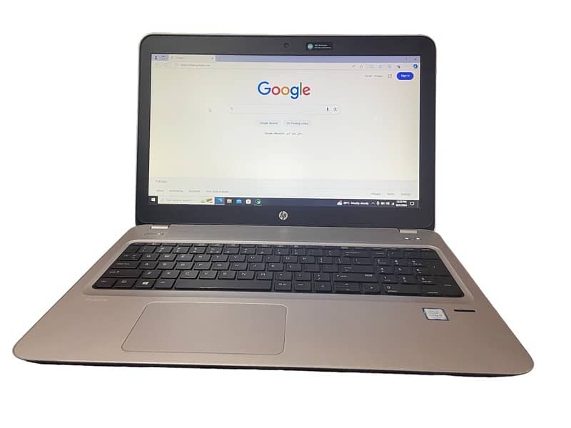 HP ProBook 450 G4 Laptop 2