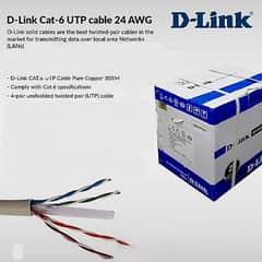 D-link