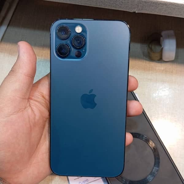 iphone 12 pro factory unlock 128gb 0