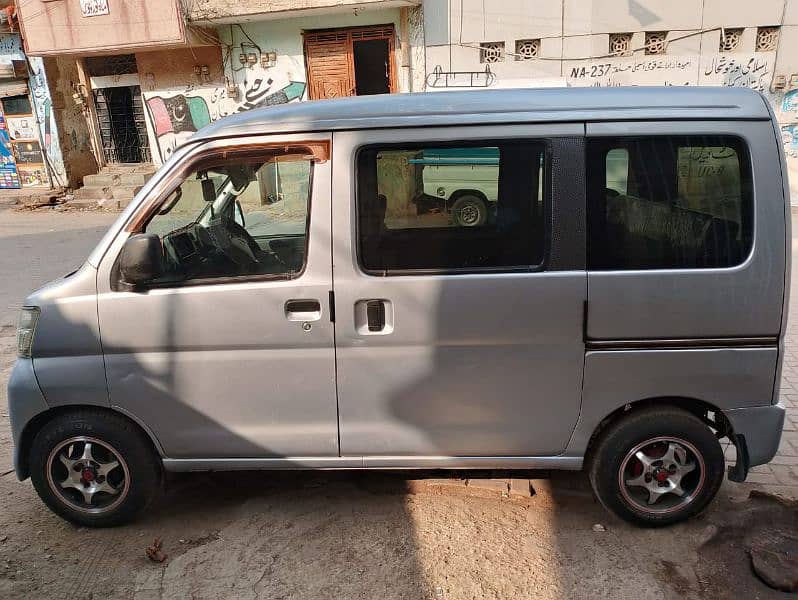 daihatsu hijet 1