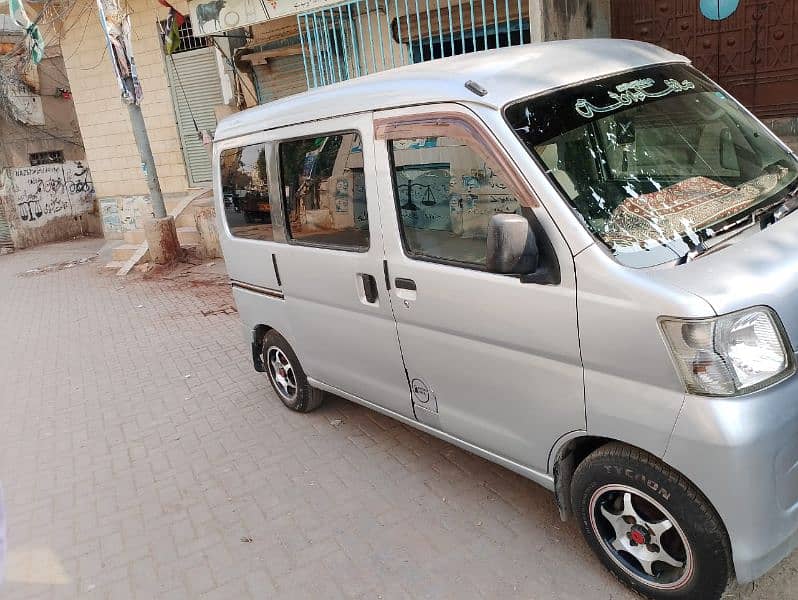 daihatsu hijet 2